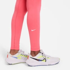 Nike Dri-Fit Big Kids Tight Girls -Tennis Gear Shop 57332000 16