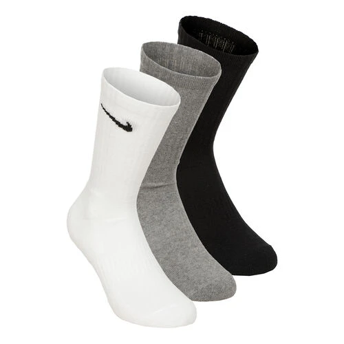 Nike Everyday Cushioned Sports Socks 1 Nike Everyday Cushioned Sports Socks