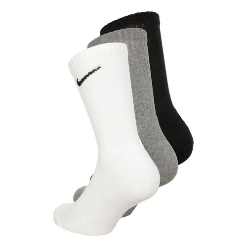 Nike Everyday Cushioned Sports Socks 2 Nike Everyday Cushioned Sports Socks - Image 2