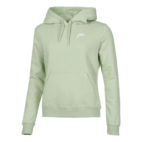 Nike New Sportswear Club STD Hoody Women 1 Nike New Sportswear Club STD Hoody Women