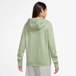 Nike New Sportswear Club STD Hoody Women 12 Nike New Sportswear Club STD Hoody Women -Tennis Gear Shop 57378000 14