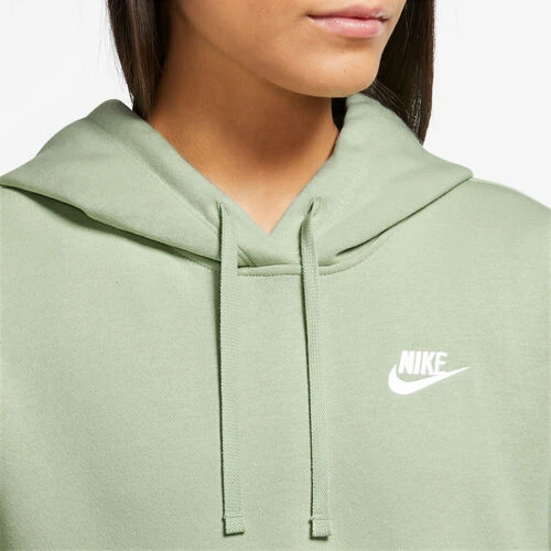 Nike New Sportswear Club STD Hoody Women 7 Nike New Sportswear Club STD Hoody Women - Image 7