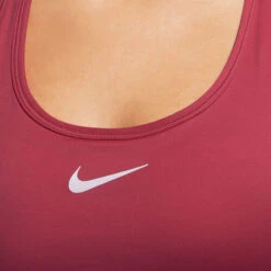 Nike Swoosh Medium Sports Bras Women 11 Nike Swoosh Medium Sports Bras Women -Tennis Gear Shop 57418000 16