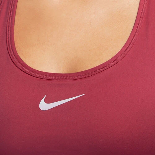 Nike Swoosh Medium Sports Bras Women 6 Nike Swoosh Medium Sports Bras Women - Image 6