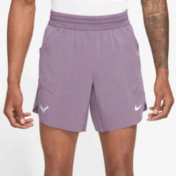 Nike Dri-Fit RAFA 7in Shorts Men -Tennis Gear Shop 57455000 13