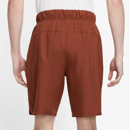 Nike Dri-Fit Court 9in Shorts Men 2 Nike Dri-Fit Court 9in Shorts Men - Image 2