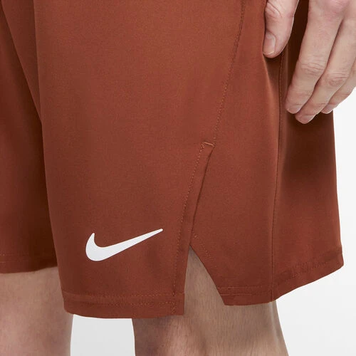 Nike Dri-Fit Court 9in Shorts Men 4 Nike Dri-Fit Court 9in Shorts Men - Image 4