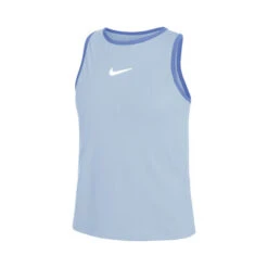 Tennis Gear Shop 40 Nike Dri-Fit Court Dimension Tank Top Girls