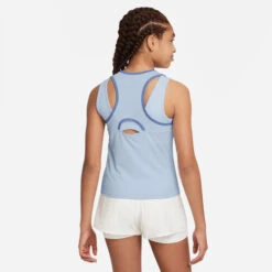 Nike Dri-Fit Court Dimension Tank Top Girls -Tennis Gear Shop 57507000 14