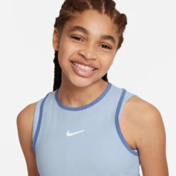 Nike Dri-Fit Court Dimension Tank Top Girls -Tennis Gear Shop 57507000 16