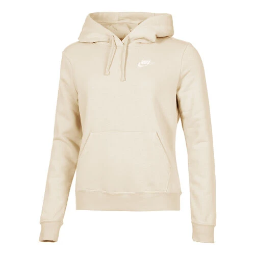 Nike Club Standard Fleece Hoody Women 1 Nike Club Standard Fleece Hoody Women