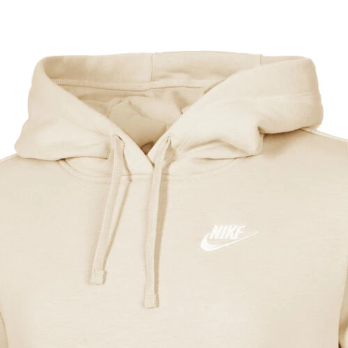 Nike Club Standard Fleece Hoody Women 3 Nike Club Standard Fleece Hoody Women - Image 3
