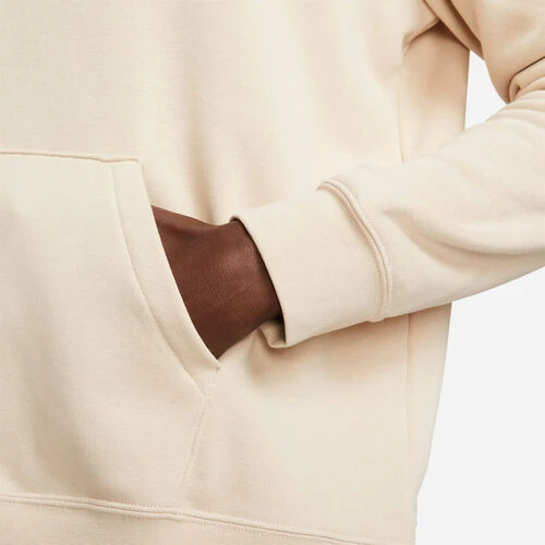 Nike Club Standard Fleece Hoody Women 10 Nike Club Standard Fleece Hoody Women - Image 10