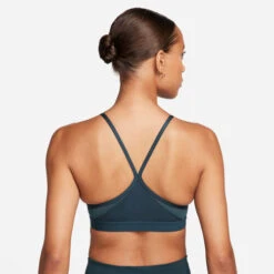 Nike Indy V-Neck Sports Bras Women -Tennis Gear Shop 57569000 14