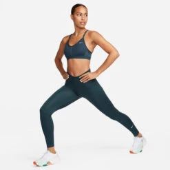 Nike Indy V-Neck Sports Bras Women -Tennis Gear Shop 57569000 15