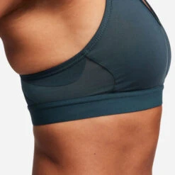 Nike Indy V-Neck Sports Bras Women -Tennis Gear Shop 57569000 18