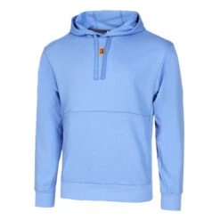 Nike Dri-Fit Court Heritage Fleece Hoody Men