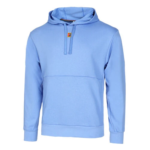 Nike Dri-Fit Court Heritage Fleece Hoody Men 1 Nike Dri-Fit Court Heritage Fleece Hoody Men