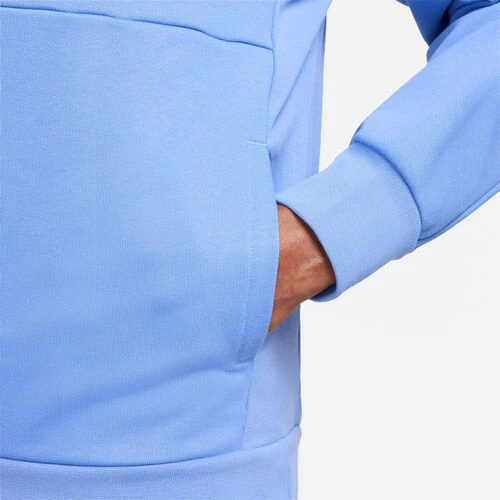 Nike Dri-Fit Court Heritage Fleece Hoody Men 11 Nike Dri-Fit Court Heritage Fleece Hoody Men - Image 11